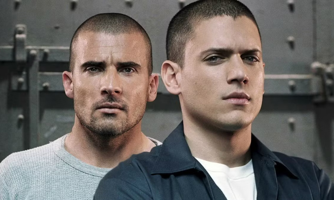 经典美剧《越狱》确认将推出新作