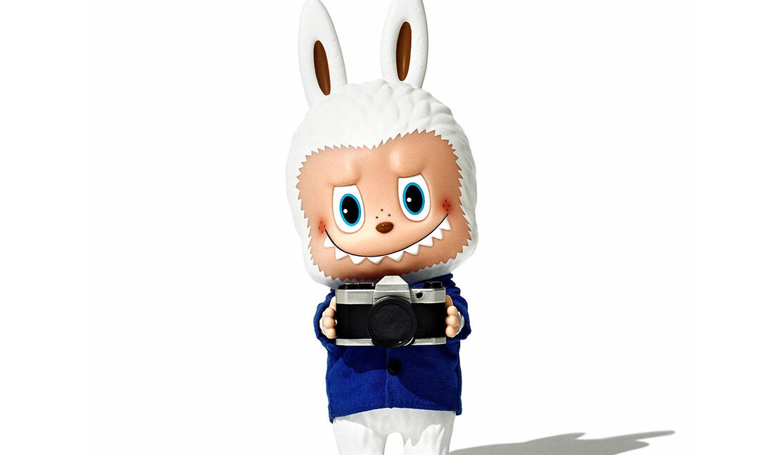 Zara 推出 50 周年合作系列