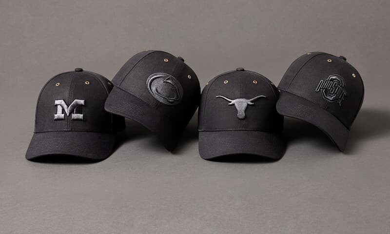 ‘47 携手 Carhartt 推出全新联名帽款系列