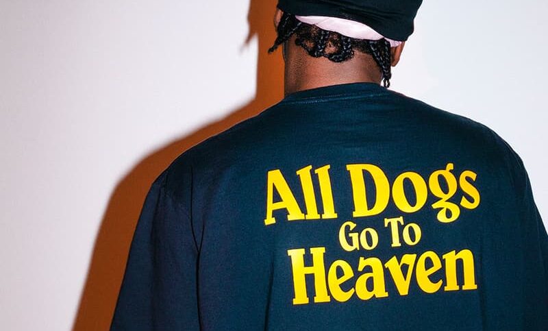 Supreme 发布 2025 秋季 T 恤系列