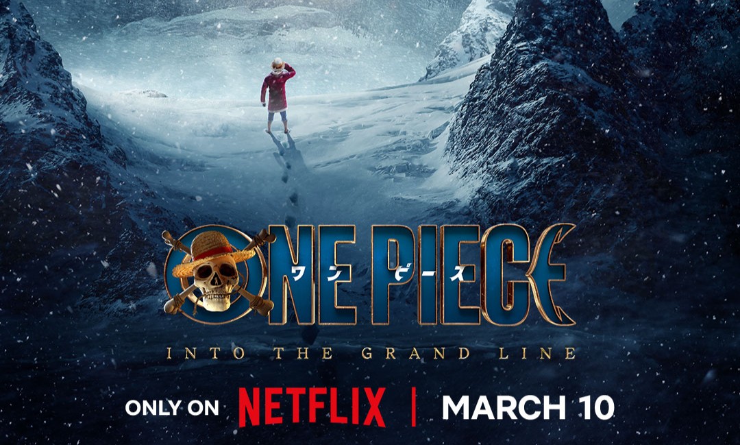 《海贼王》真人版第二季明年开播