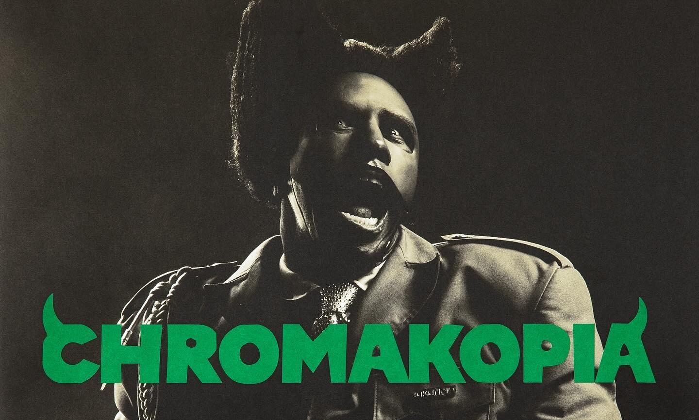 《CHROMAKOPIA》推出一周年纪念版