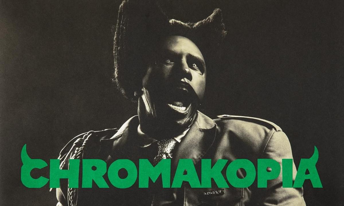 《CHROMAKOPIA》推出一周年纪念版