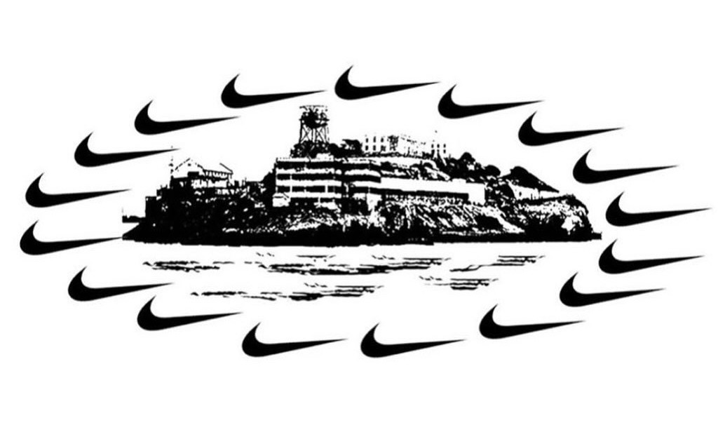 Corteiz 与 Nike Sportswear 将合作推出 2026 秋季系列