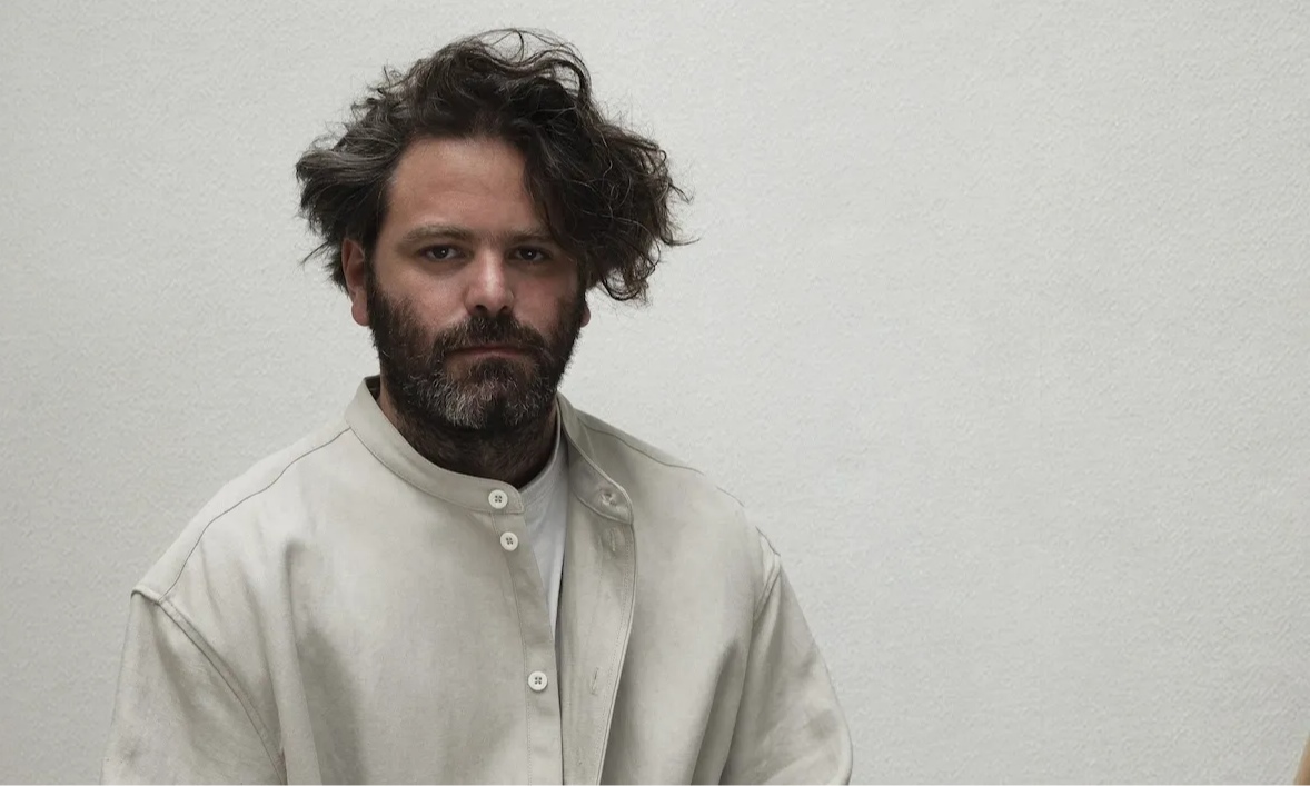 Hed Mayner 成为明年 1 月 Pitti Uomo 客座设计师