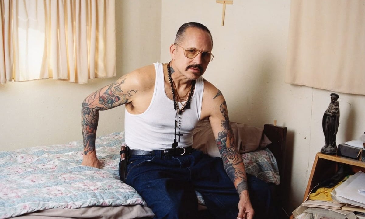 Willy Chavarria 获 Chalhoub Group 的战略少数股权投资