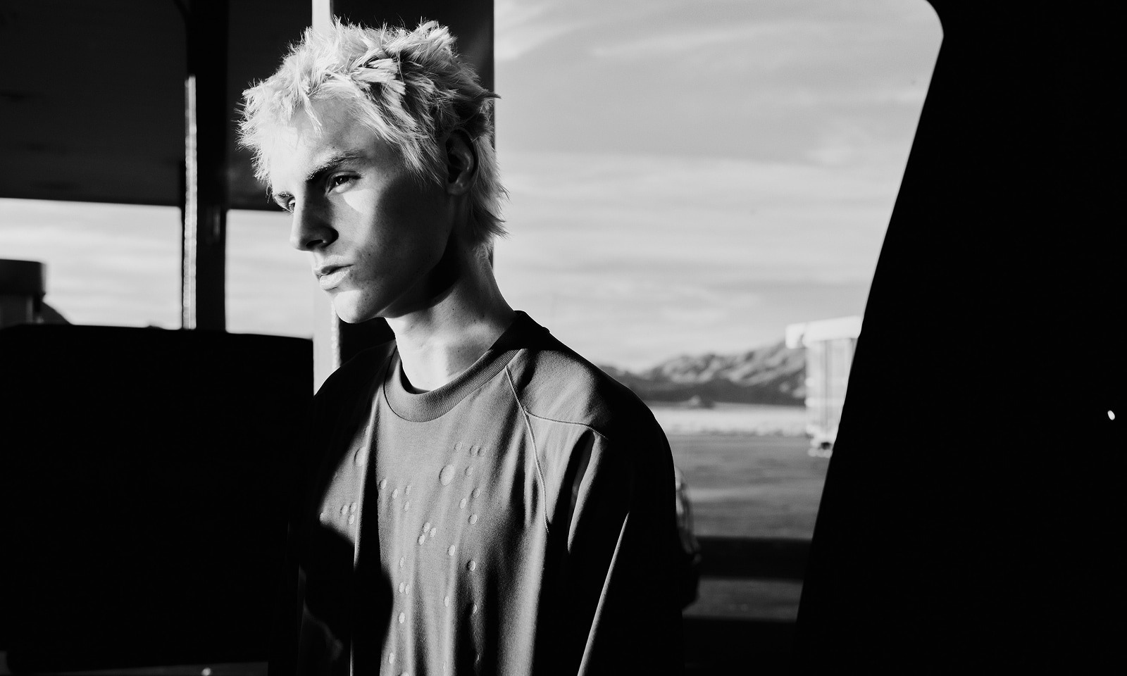 Goldwin 0 2025 秋冬系列正式登场