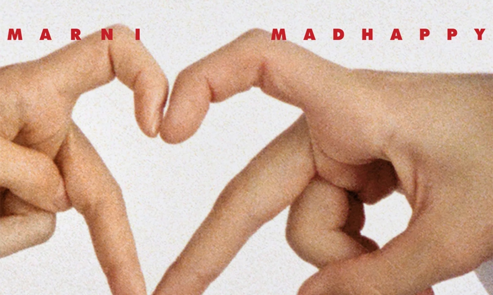 Madhappy x Marni 合作系列发售在即