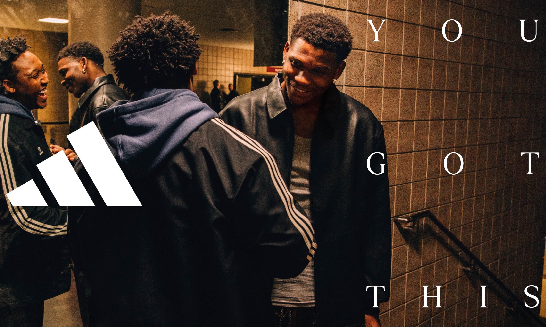 adidas 2025 第三季度创营收记录