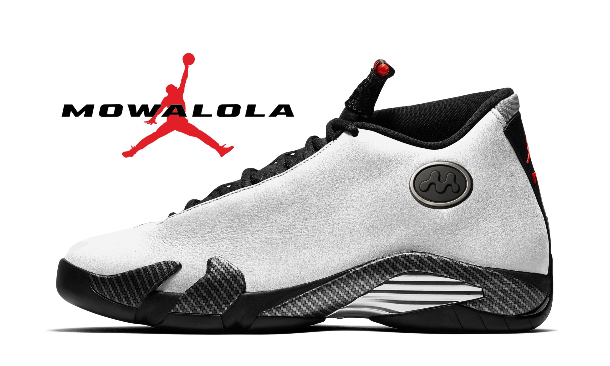 Mowalola 将于 2026 年携手 Jordan Brand 推出合作系列