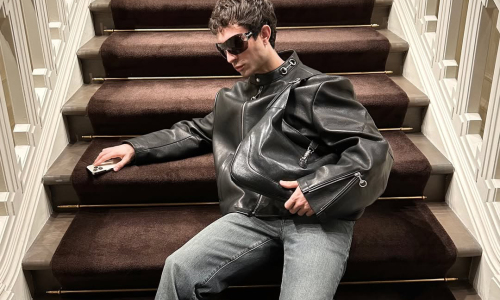 GUCCI by Demna 的「买家秀」有点惊喜…