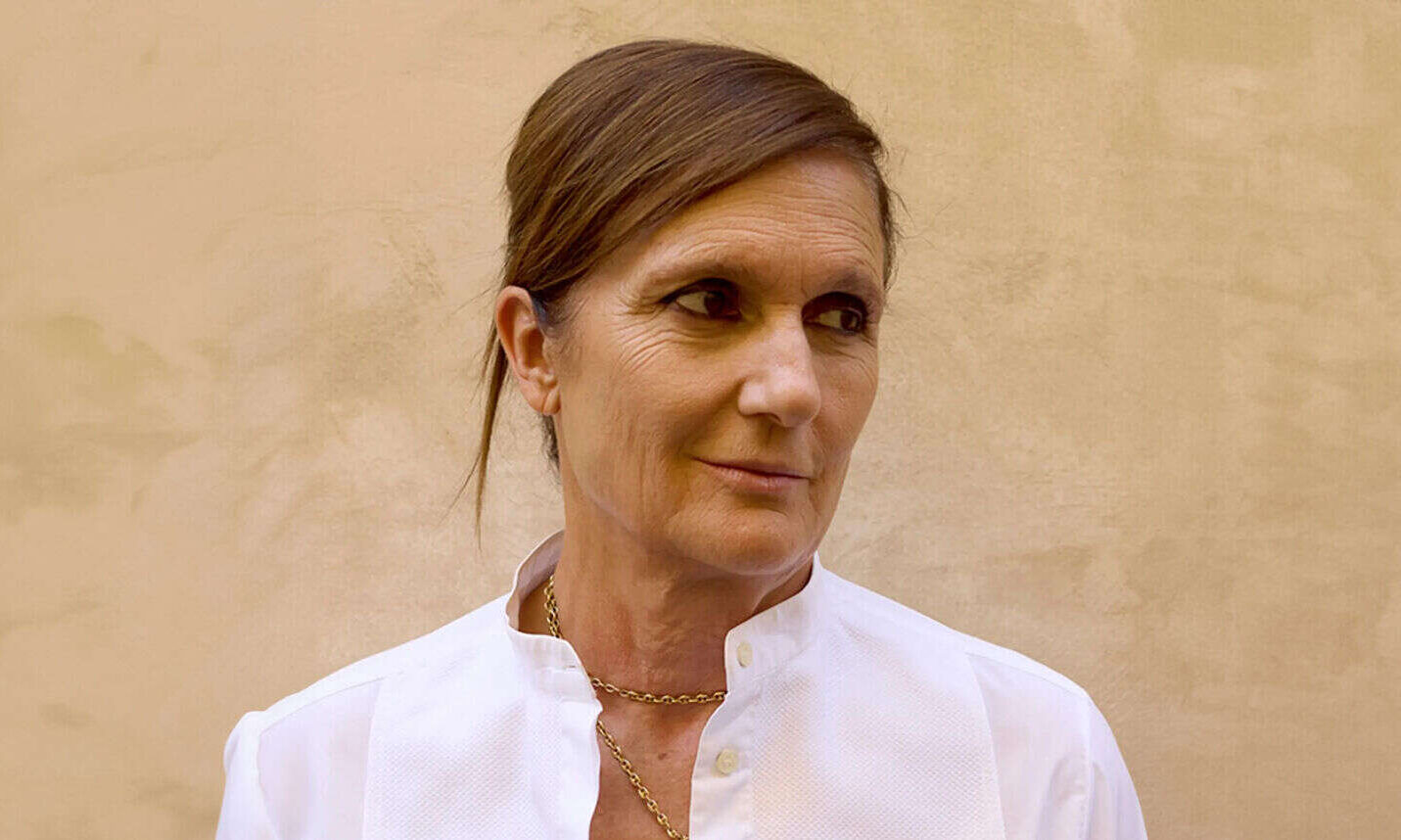 Maria Grazia Chiuri 担任 FENDI 首席创意官