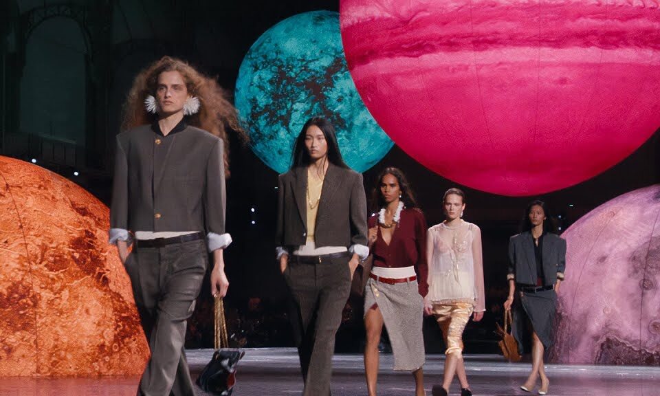 Matthieu Blazy 首个 CHANEL 成衣系列揭晓