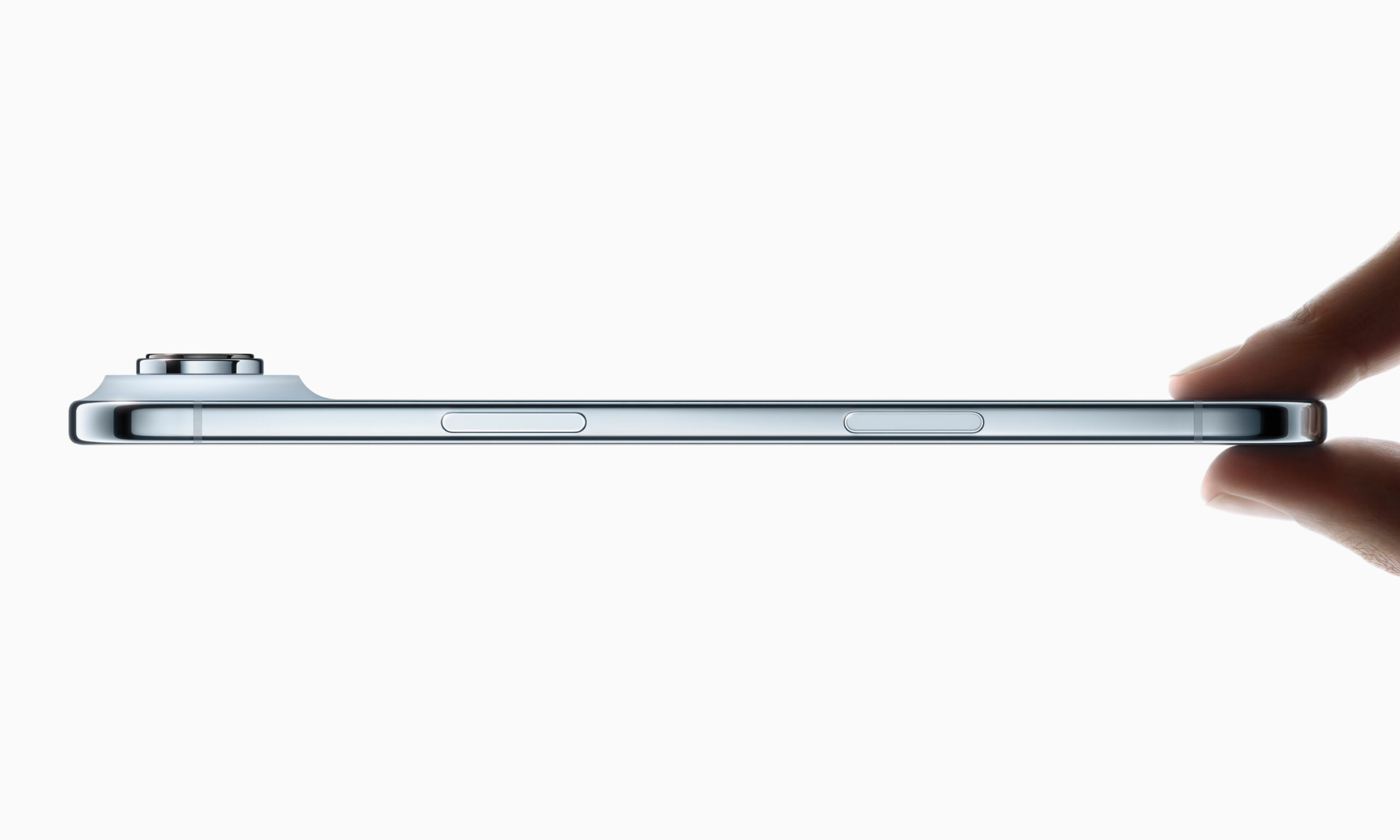 国行 iPhone Air 本周五开启预定