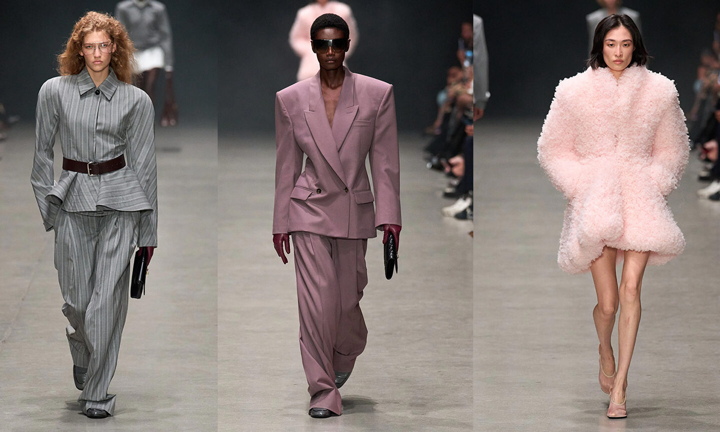 Stella McCartney 发布 2026 春夏系列