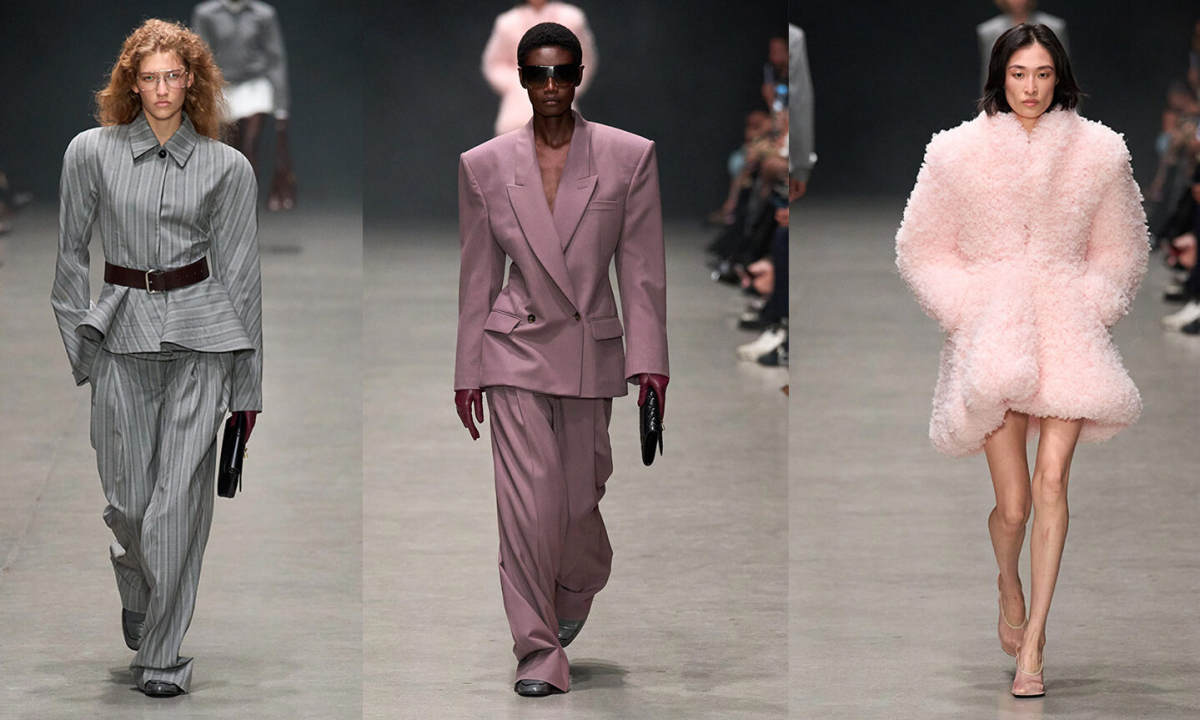 Stella McCartney 发布 2026 春夏系列