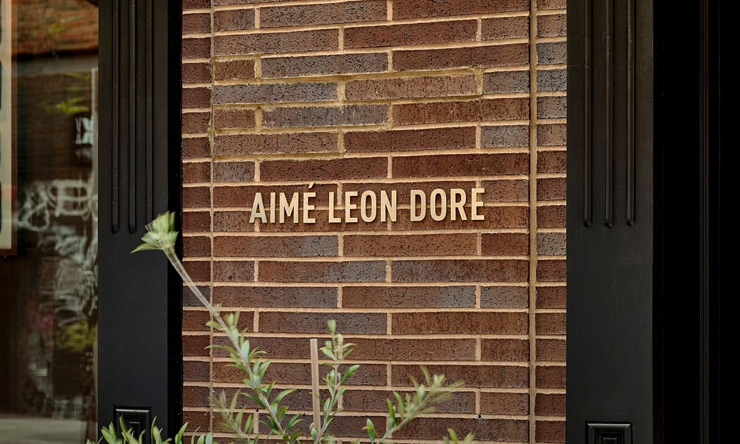 Aimé Leon Dore 即将洛杉矶开设全新旗舰店