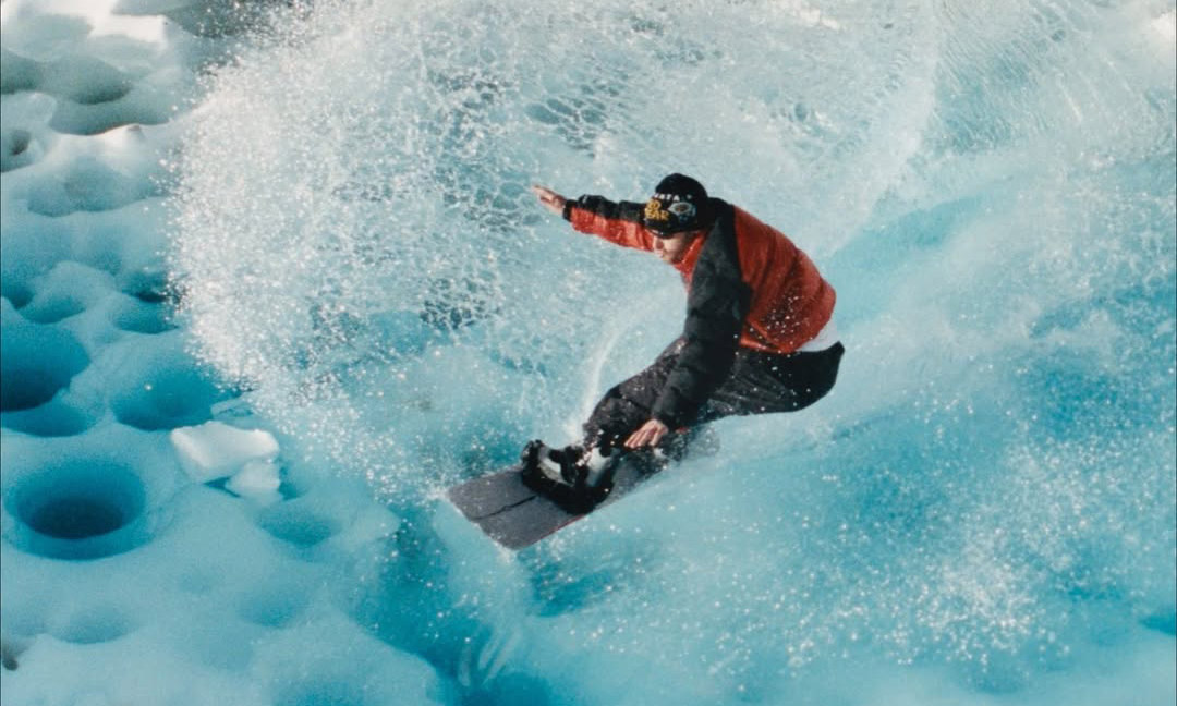 Stüssy 携手 Mountain Hardwear 发布 2025 秋冬联名系列