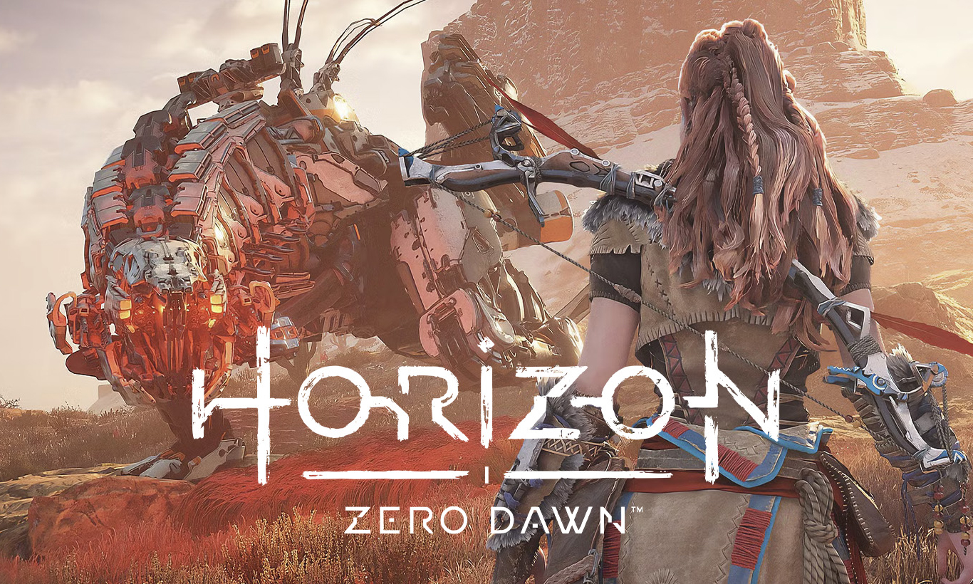 索尼确认《地平线：零之曙光》电影明年开拍