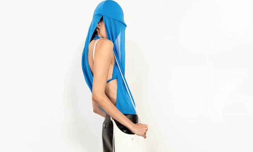 Courrèges 2026 春夏系列发布