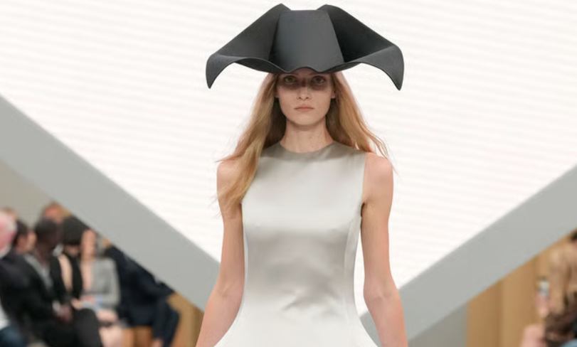 LVMH 第三季度销售额超出预期