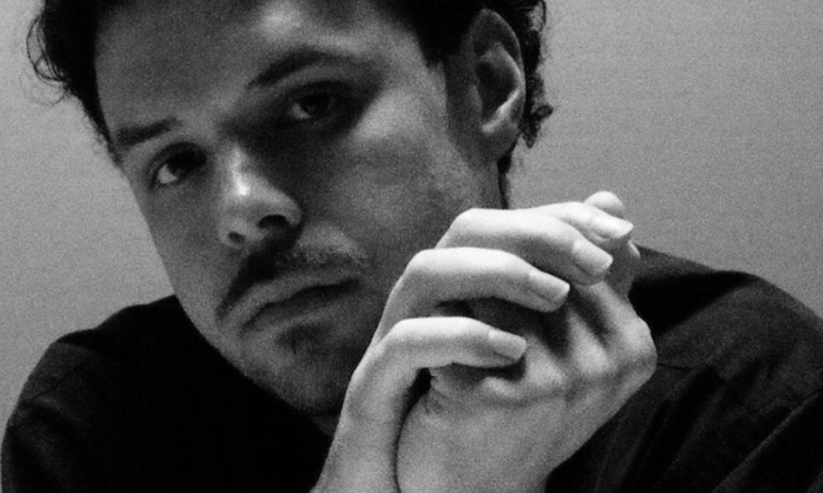 Paul Smith 任命男装设计师 Taylor Thompson 为驻场设计师