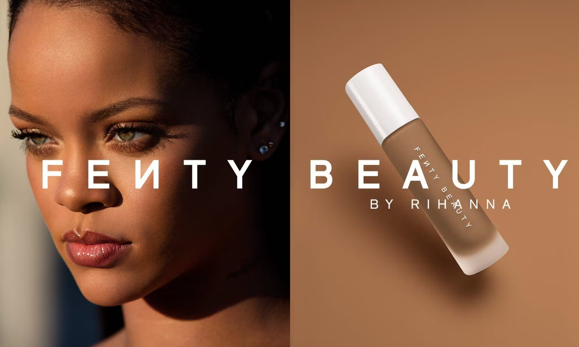 LVMH 拟出售 Fenty Beauty 一半股份