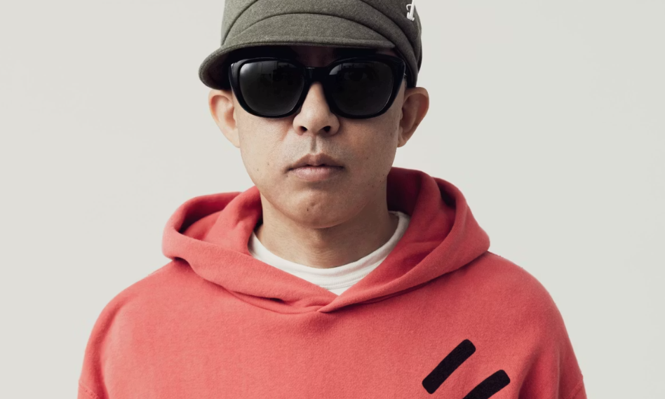 NIGO 回顾展将登录伦敦设计博物馆
