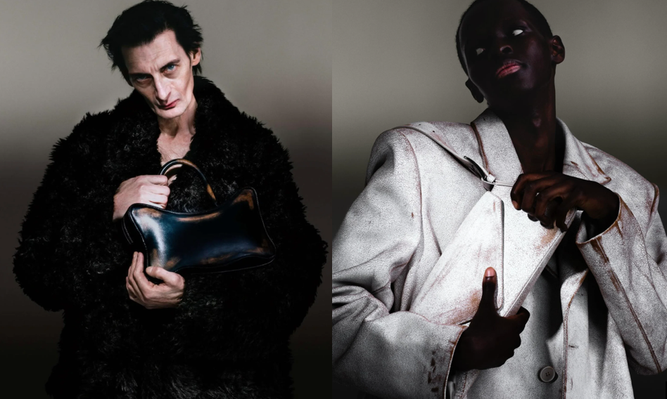 CAMPERLAB 推出首个包袋系列