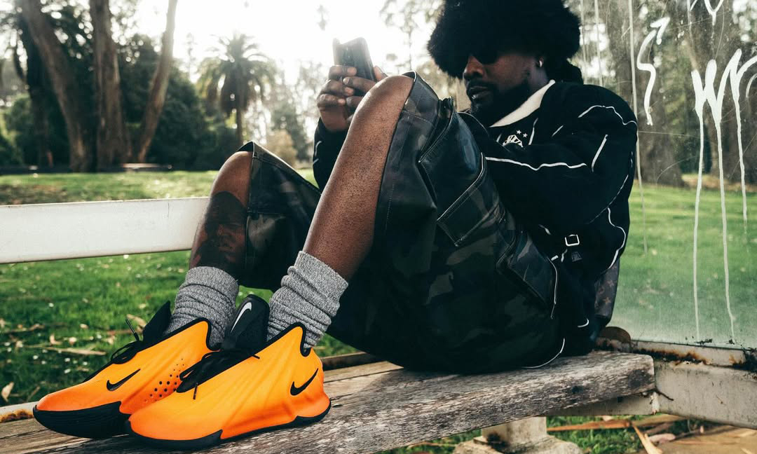 这「篮球鞋」怎么人人想买，但又不穿着打球的？