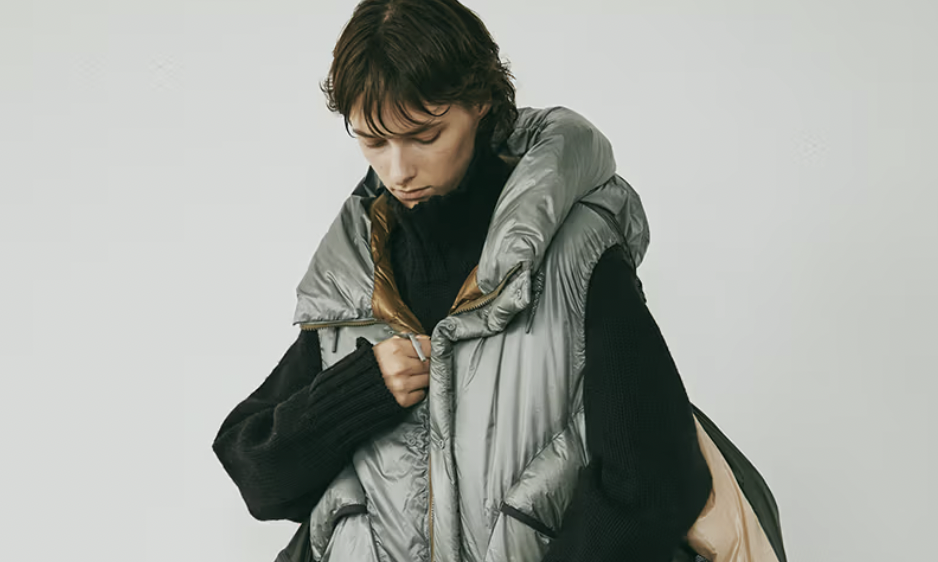 NANGA 与 Beautiful People 第二个合作系列发布