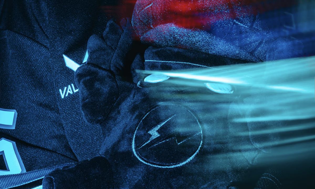 VALORANT x fragment design 限量胶囊系列发布