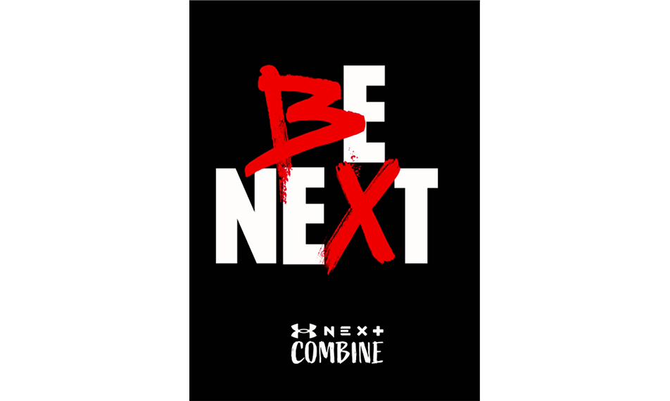 UA NEXT COMBINE 体能挑战赛中国首战热血启幕