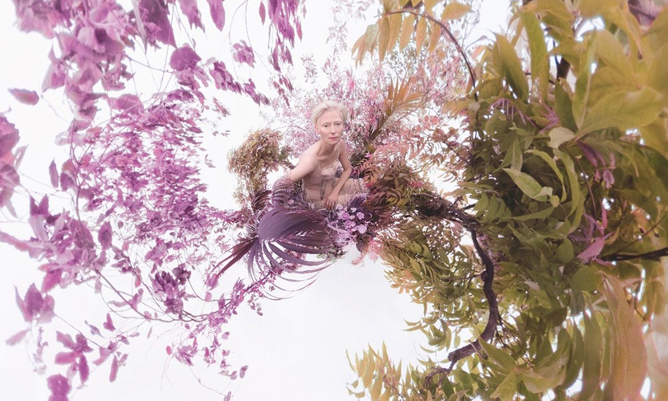 2026 倍耐力年历由 SØLVE SUNDSBØ 操刀，于布拉格市政之家发布