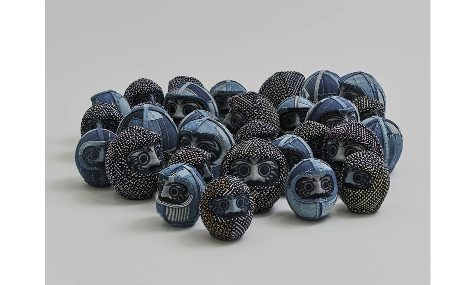 Japan Edition x Sashiko Gals x KUON 合作企划发布