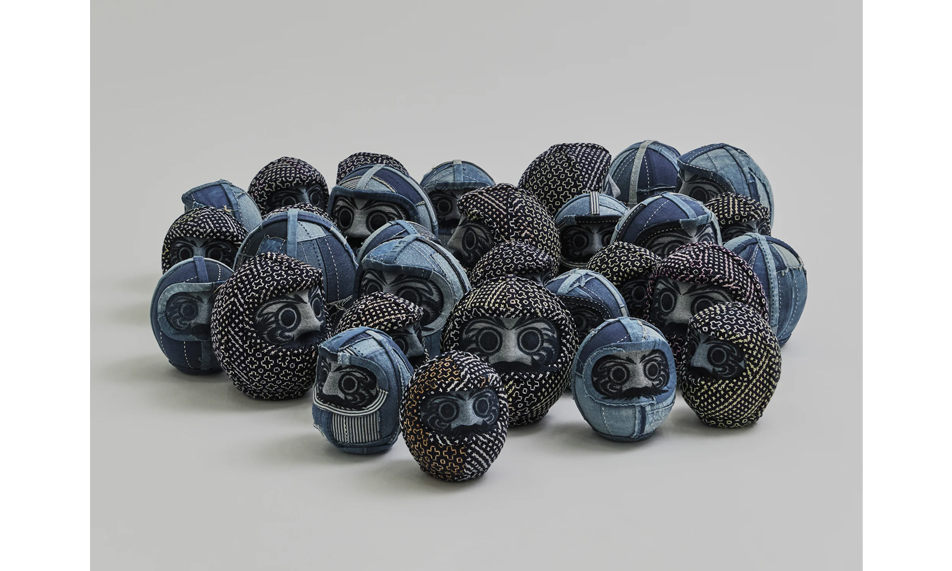 Japan Edition x Sashiko Gals x KUON 合作企划发布