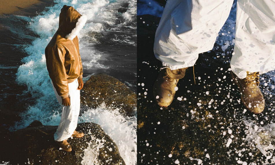 One Block Down x Timberland 合作系列来袭