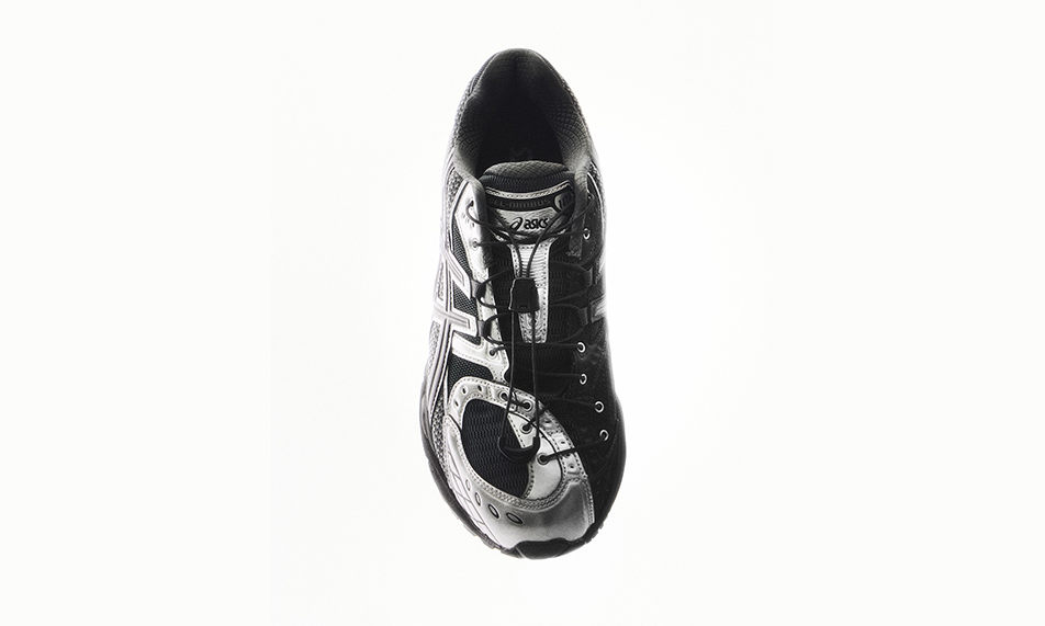 UNAFFECTED x ASICS 2025  GEL-NIMBUS 10.1 「Continuum」即将发售