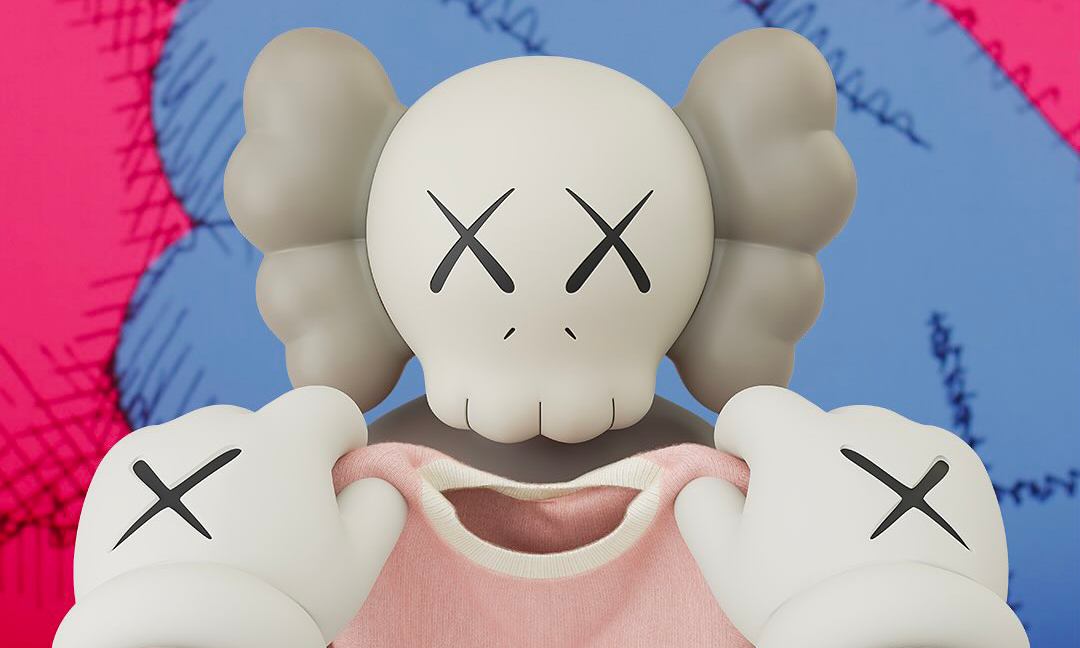 UNIQLO KAWS 针织系列发布