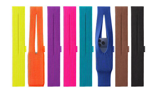 苹果 x 三宅一生：贵也买？还是自己 DIY？