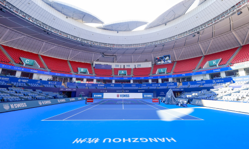 K·SWISS 以「撑你上场」为不变初心迎接品牌 60 周年