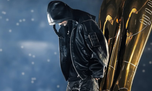 Playboi Carti「御用品牌」居然是上世纪翻出的