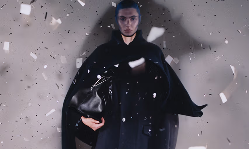 Maison Margiela 发布 2025 假日广告片