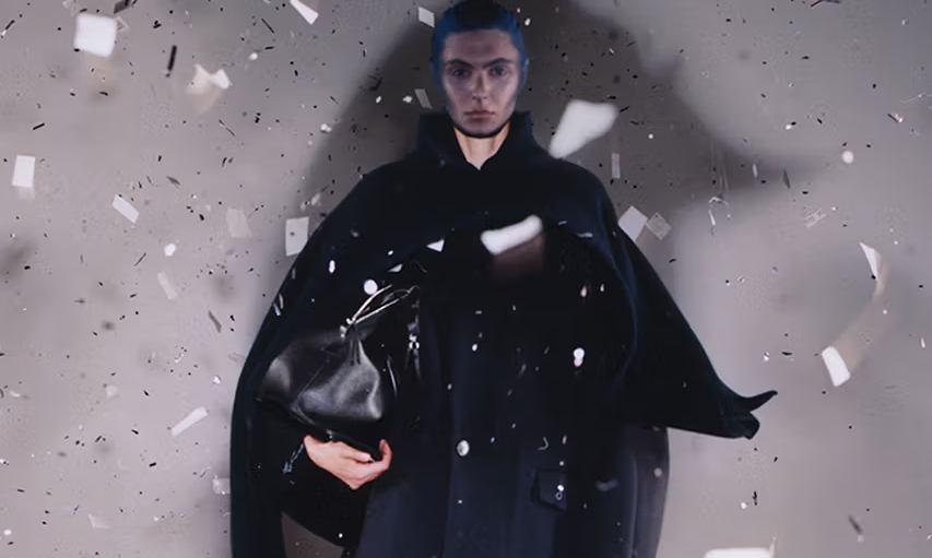 Maison Margiela 发布 2025 假日广告片
