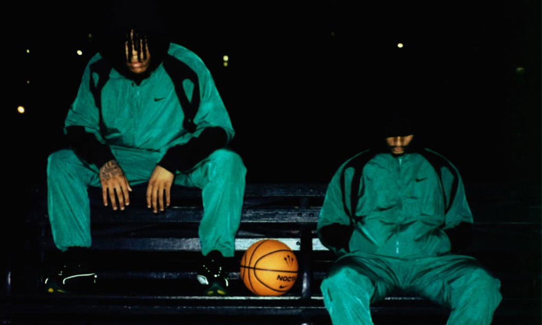 NOCTA 携手 Nike 推出 2025 冬季 Cardinal Stock 系列