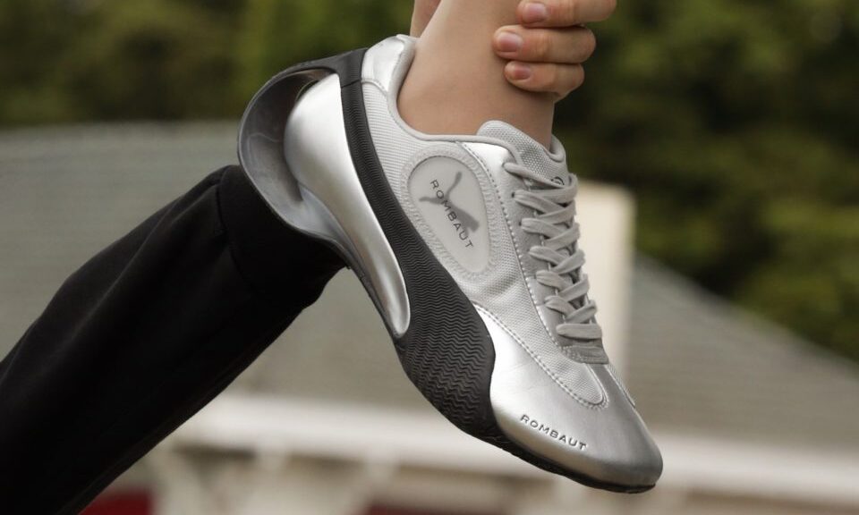 PUMA x Rombaut 第二季登场