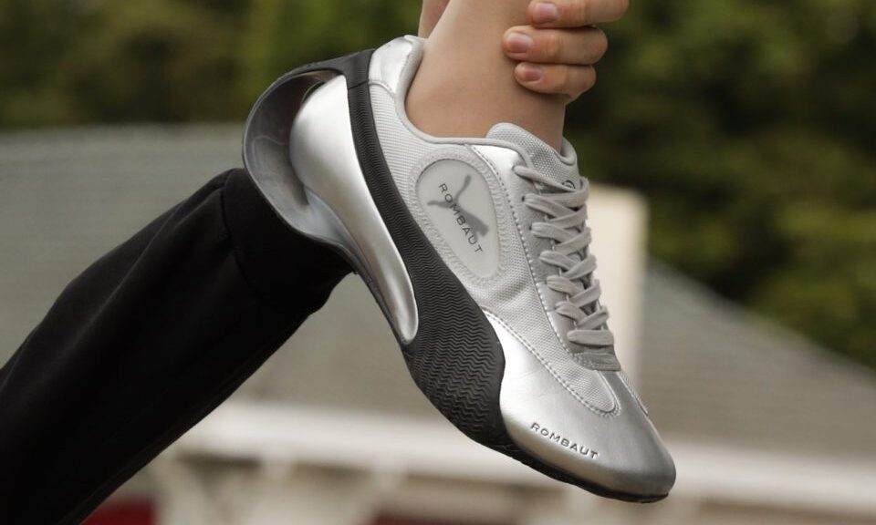 PUMA x Rombaut 第二季登场