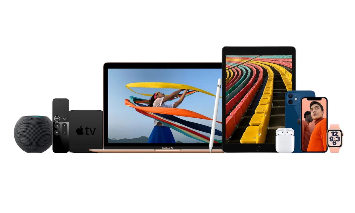 迎接 50 周年纪念，苹果多款新品蓄势待发