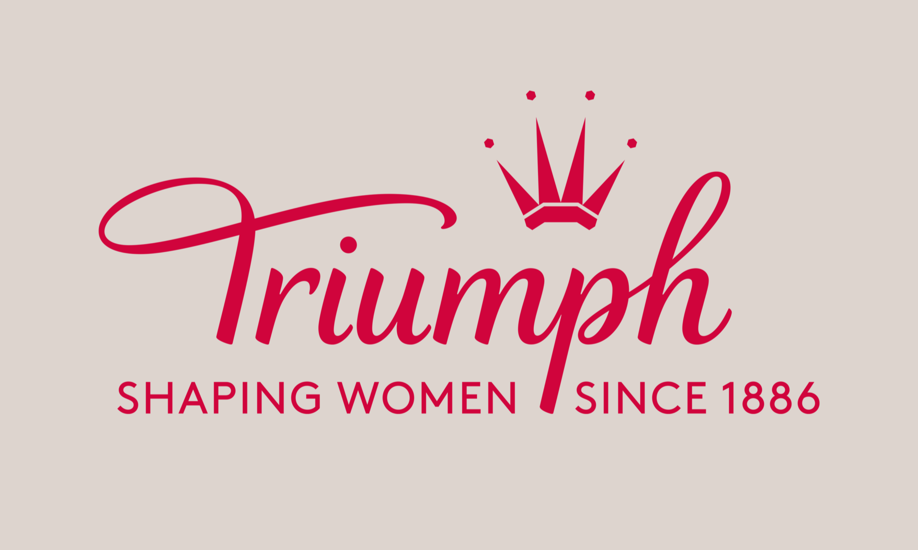 百年内衣品牌 Triumph 黛安芬关闭中国内地所有门店
