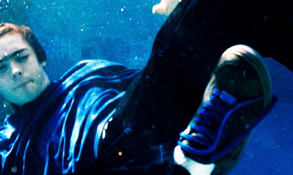 WIND AND SEA x CONVERSE 合作系列即将登场